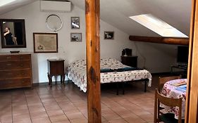 La Soffitta Di Maria